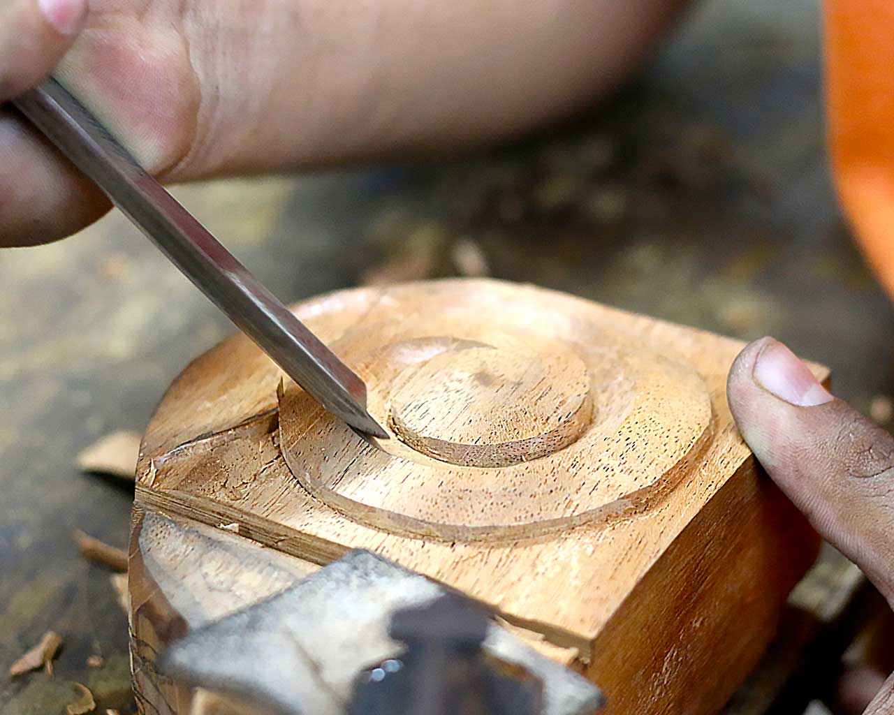 Woodworking and wood-product manufacturing in Honduras