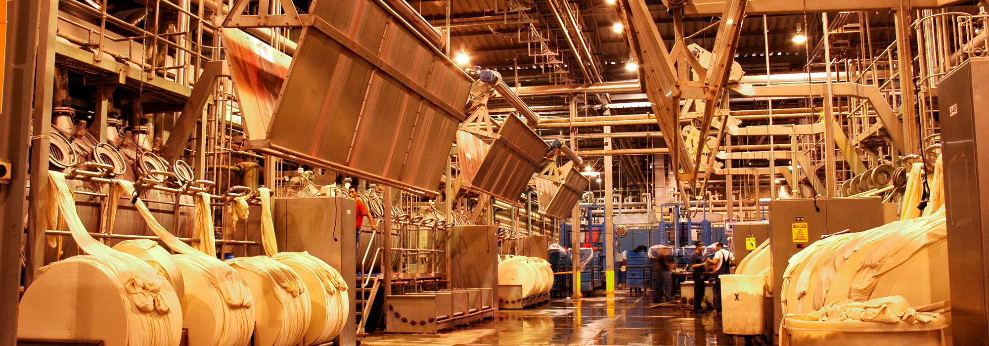 Industry Sectors