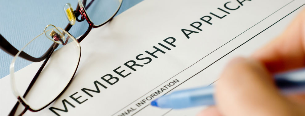 AHM Membership