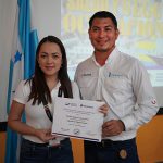 AHM CERTIFICA EN SEGURIDAD Y SALUD OCUPACIONAL A PERSONAL TÉCNICO DE CENTRAL HIDROELÉCTRICA FRANCISCO MORAZÁN