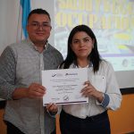 AHM CERTIFICA EN SEGURIDAD Y SALUD OCUPACIONAL A PERSONAL TÉCNICO DE CENTRAL HIDROELÉCTRICA FRANCISCO MORAZÁN