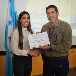 AHM CERTIFICA EN SEGURIDAD Y SALUD OCUPACIONAL A PERSONAL TÉCNICO DE CENTRAL HIDROELÉCTRICA FRANCISCO MORAZÁN