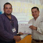 AHM CERTIFICA EN SEGURIDAD Y SALUD OCUPACIONAL A PERSONAL TÉCNICO DE CENTRAL HIDROELÉCTRICA FRANCISCO MORAZÁN