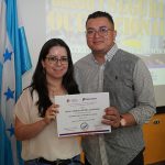 AHM CERTIFICA EN SEGURIDAD Y SALUD OCUPACIONAL A PERSONAL TÉCNICO DE CENTRAL HIDROELÉCTRICA FRANCISCO MORAZÁN