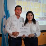 AHM CERTIFICA EN SEGURIDAD Y SALUD OCUPACIONAL A PERSONAL TÉCNICO DE CENTRAL HIDROELÉCTRICA FRANCISCO MORAZÁN