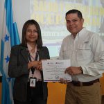 AHM CERTIFICA EN SEGURIDAD Y SALUD OCUPACIONAL A PERSONAL TÉCNICO DE CENTRAL HIDROELÉCTRICA FRANCISCO MORAZÁN