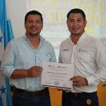 AHM CERTIFICA EN SEGURIDAD Y SALUD OCUPACIONAL A PERSONAL TÉCNICO DE CENTRAL HIDROELÉCTRICA FRANCISCO MORAZÁN