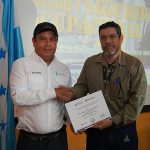 AHM CERTIFICA EN SEGURIDAD Y SALUD OCUPACIONAL A PERSONAL TÉCNICO DE CENTRAL HIDROELÉCTRICA FRANCISCO MORAZÁN