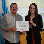 AHM CERTIFICA EN SEGURIDAD Y SALUD OCUPACIONAL A PERSONAL TÉCNICO DE CENTRAL HIDROELÉCTRICA FRANCISCO MORAZÁN