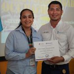 AHM CERTIFICA EN SEGURIDAD Y SALUD OCUPACIONAL A PERSONAL TÉCNICO DE CENTRAL HIDROELÉCTRICA FRANCISCO MORAZÁN