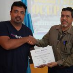 AHM CERTIFICA EN SEGURIDAD Y SALUD OCUPACIONAL A PERSONAL TÉCNICO DE CENTRAL HIDROELÉCTRICA FRANCISCO MORAZÁN