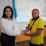 AHM CERTIFICA EN SEGURIDAD Y SALUD OCUPACIONAL A PERSONAL TÉCNICO DE CENTRAL HIDROELÉCTRICA FRANCISCO MORAZÁN