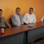 AHM CERTIFICA EN SEGURIDAD Y SALUD OCUPACIONAL A PERSONAL TÉCNICO DE CENTRAL HIDROELÉCTRICA FRANCISCO MORAZÁN