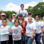 GILDAN: ¡UNA FIESTA DE VOLUNTARIADO Y APRENDIZAJE AMBIENTAL!