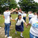 GILDAN: ¡UNA FIESTA DE VOLUNTARIADO Y APRENDIZAJE AMBIENTAL!