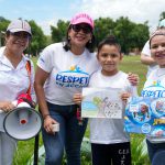 GILDAN: ¡UNA FIESTA DE VOLUNTARIADO Y APRENDIZAJE AMBIENTAL!