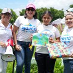 GILDAN: ¡UNA FIESTA DE VOLUNTARIADO Y APRENDIZAJE AMBIENTAL!