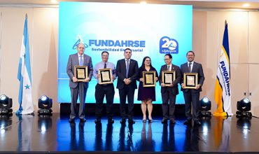 FUNDAHRSE RENUEVA SU COMPROMISO DE PROMOCIÓN DE LA SOSTENIBILIDAD Y LA TRANSFORMACIÓN ORGANIZACIONAL EN SU 20 ANIVERSARIO