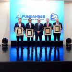 FUNDAHRSE RENUEVA SU COMPROMISO DE PROMOCIÓN DE LA SOSTENIBILIDAD Y LA TRANSFORMACIÓN ORGANIZACIONAL EN SU 20 ANIVERSARIO