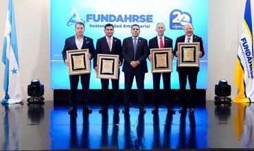 FUNDAHRSE RENUEVA SU COMPROMISO DE PROMOCIÓN DE LA SOSTENIBILIDAD Y LA TRANSFORMACIÓN ORGANIZACIONAL EN SU 20 ANIVERSARIO