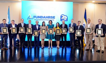 FUNDAHRSE RENUEVA SU COMPROMISO DE PROMOCIÓN DE LA SOSTENIBILIDAD Y LA TRANSFORMACIÓN ORGANIZACIONAL EN SU 20 ANIVERSARIO