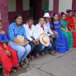 FRUIT OF THE LOOM REMODELA DOS AULAS MÁS EN ESCUELA VISITACIÓN PADILLA DE EL PROGRESO