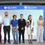 GILDAN, EN ALIANZA CON USAID, IMPULSA LA FORMACIÓN TÉCNICA DE MÁS DE 1,300 JÓVENES EN CHOLOMA CON DONACIÓN DE EQUIPAMIENTO TECNOLÓGICO