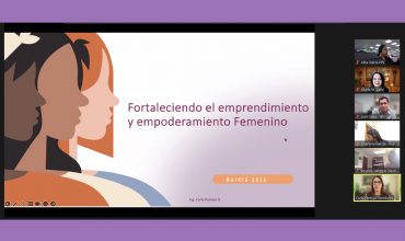 AHM, GILDAN Y OIT APUESTAN AL DESARROLLO DEL LIDERAZGO EN LA MUJER POR SEGUNDO AÑO CONSECUTIVO CON EL PROGRAMA MALKIA: EMPODERANDO A LA MUJER PARA EL LIDERAZGO EN LA GESTIÓN EMPRESARIAL. ¡CAPACITANDO PARA EL ÉXITO!