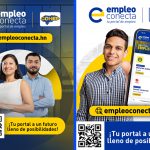 COHEP LANZA INNOVADOR PORTAL EMPLEOCONECTA