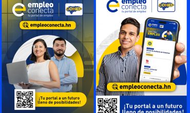 COHEP LANZA INNOVADOR PORTAL EMPLEOCONECTA