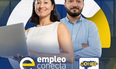 COHEP LANZA INNOVADOR PORTAL EMPLEOCONECTA