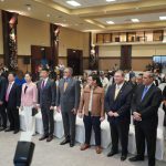 EXPOSICIÓN COMERCIAL DE REPÚBLICA POPULAR CHINA Y FORO DE COMERCIO E INVERSIÓN CHINA-HONDURAS INICIA HOY EN SPS