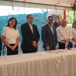 AHM Y EMPRESAS AFILIADAS APOYAN FERIA DE EMPLEO ORGANIZADA POR INFOP