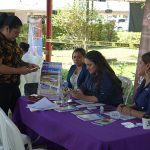 AHM Y EMPRESAS AFILIADAS APOYAN FERIA DE EMPLEO ORGANIZADA POR INFOP