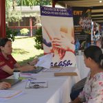 AHM Y EMPRESAS AFILIADAS APOYAN FERIA DE EMPLEO ORGANIZADA POR INFOP