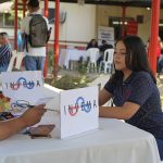 AHM Y EMPRESAS AFILIADAS APOYAN FERIA DE EMPLEO ORGANIZADA POR INFOP