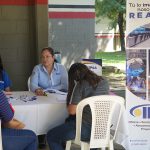 AHM Y EMPRESAS AFILIADAS APOYAN FERIA DE EMPLEO ORGANIZADA POR INFOP