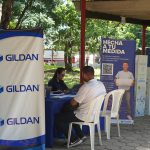 AHM Y EMPRESAS AFILIADAS APOYAN FERIA DE EMPLEO ORGANIZADA POR INFOP