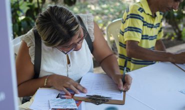 AHM Y EMPRESAS AFILIADAS APOYAN FERIA DE EMPLEO ORGANIZADA POR INFOP