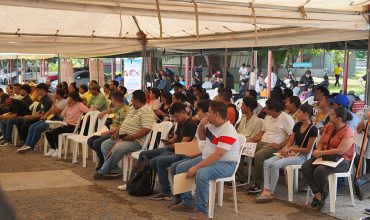 AHM Y EMPRESAS AFILIADAS APOYAN FERIA DE EMPLEO ORGANIZADA POR INFOP