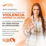 CONFERENCIA SOBRE ELIMINACIÓN DE LA VIOLENCIA CONTRA LA MUJER