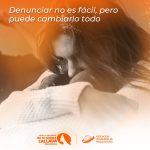 CONFERENCIA SOBRE ELIMINACIÓN DE LA VIOLENCIA CONTRA LA MUJER