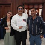 AHM Y SOCIOS ESTRATÉGICOS PRESENTAN SÉPTIMA PROMOCIÓN DE ACADEMIA DE PROGRAMACIÓN