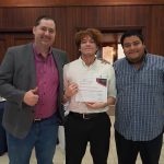 AHM Y SOCIOS ESTRATÉGICOS PRESENTAN SÉPTIMA PROMOCIÓN DE ACADEMIA DE PROGRAMACIÓN