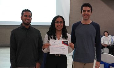 AHM Y SOCIOS ESTRATÉGICOS PRESENTAN SÉPTIMA PROMOCIÓN DE ACADEMIA DE PROGRAMACIÓN