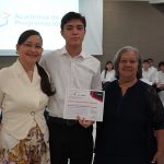 AHM Y SOCIOS ESTRATÉGICOS PRESENTAN SÉPTIMA PROMOCIÓN DE ACADEMIA DE PROGRAMACIÓN