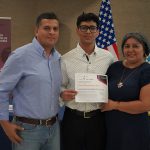 AHM Y SOCIOS ESTRATÉGICOS PRESENTAN SÉPTIMA PROMOCIÓN DE ACADEMIA DE PROGRAMACIÓN