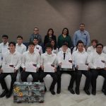 AHM Y SOCIOS ESTRATÉGICOS PRESENTAN SÉPTIMA PROMOCIÓN DE ACADEMIA DE PROGRAMACIÓN