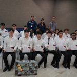 AHM Y SOCIOS ESTRATÉGICOS PRESENTAN SÉPTIMA PROMOCIÓN DE ACADEMIA DE PROGRAMACIÓN