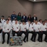 AHM Y SOCIOS ESTRATÉGICOS PRESENTAN SÉPTIMA PROMOCIÓN DE ACADEMIA DE PROGRAMACIÓN